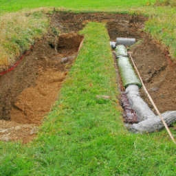 Entretien des Fosses Toutes Eaux Simplifié : Stratégies et Solutions Pratiques Chateauroux